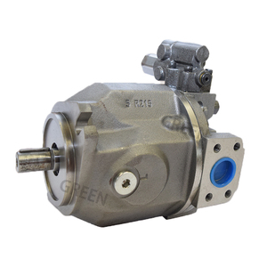 A10v A10vo A10vso 18/28/45/71/100/140 A10vso28 A10vso Series Piston <b>Pump</b> Control for Axial Hydraul <b>Pumps</b> - Product Image 3