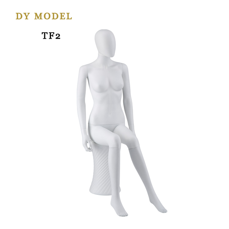 female mannequins full body