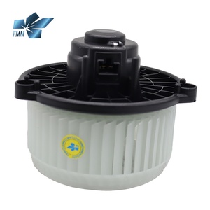 อะไหล่ระบบระบายความร้อนเครื่องยนต์รถยนต์ พัดลมระบายความร้อน สำหรับรถยนต์ฮุนได อีออน รุ่น FMMHYB0003 - Product Image 1