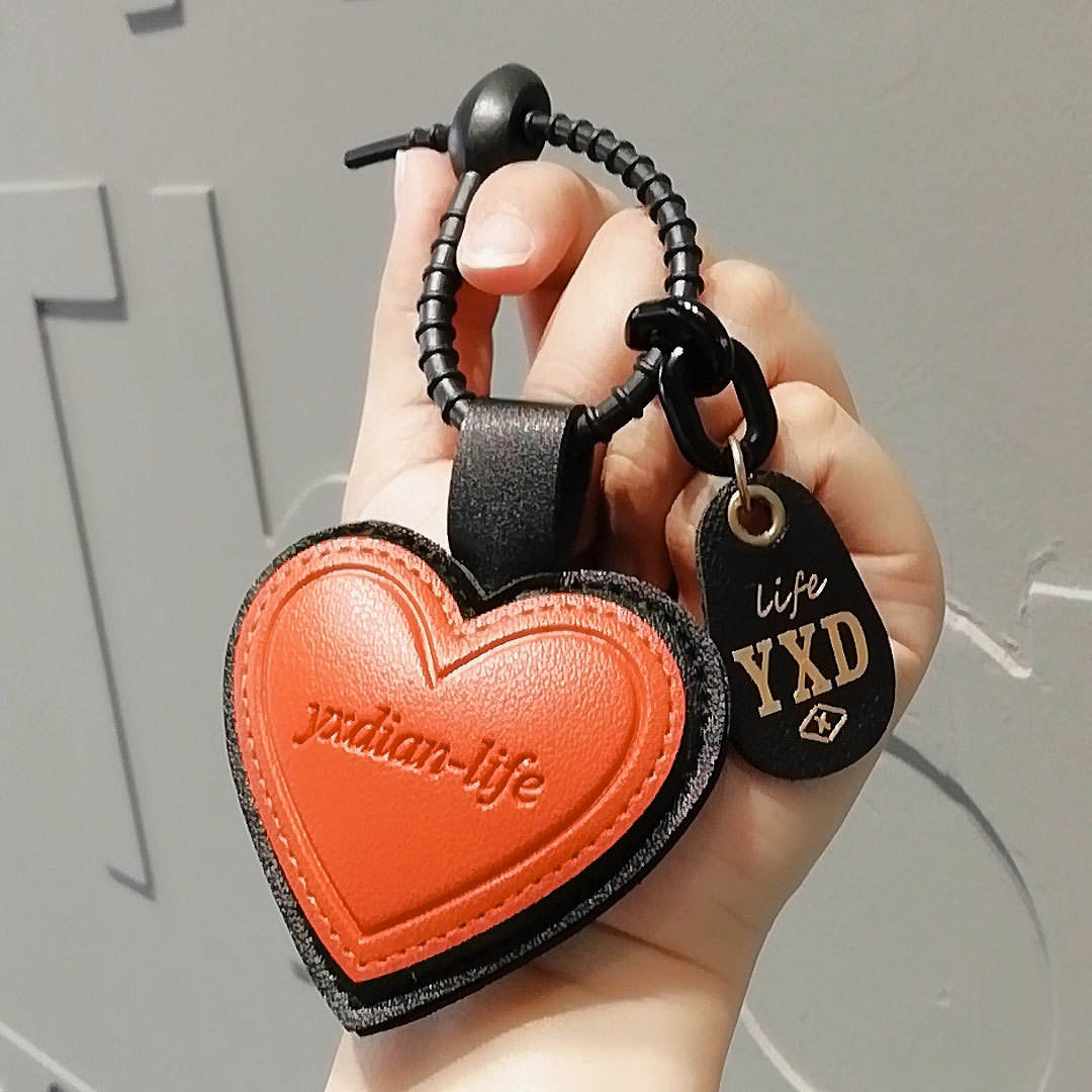 หนังรัก-สีส้ม