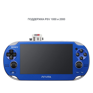 Version 5.0 <span class=keywords><strong>SD2VITA</strong></span> pour PS Vita Mémoire <span class=keywords><strong>SD2VITA</strong></span> Pro Carte TF pour PSVita Carte de jeu PSV 1000 2000 Adaptateur Système 3.60 Carte MicroSD - Product Image 6