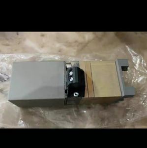 Convertisseur électrique V18311H-112110100 0/4-20 MA Hart PROFIBUS PA Foundation Fieldbus pour vannes de régulation pneumatiques pour gaz - Product Image 4