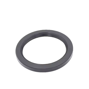 Fabricante de China Caja de metal de alta presión Tipo Ta Sello de aceite Labios dobles con sello de eje giratorio de resorte Ta - Product Image 5