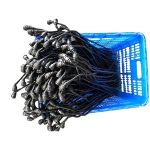 Tubo de Nylon Tengyue de 20 Metros, 4mm de Espesor de Pared, Material de Goma para Uso Industrial - Product Image 2