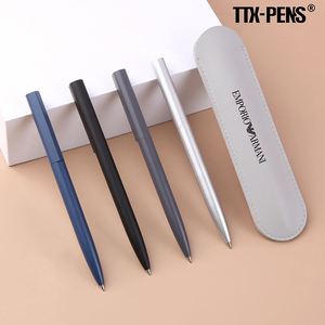 Stylos à bille de qualité supérieure, vente en gros, impression personnalisée avec logo sur mesure, fabricant de stylos à bille, stylos à bille en gros - Product Image 2
