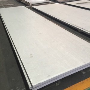 <span class=keywords><strong>Plaque</strong></span> en acier inoxydable (EN 1.4833) 8 mm d'épaisseur 1500 x 3000 mm N°1 <span class=keywords><strong>ou</strong></span> 2B ASTM A240 - Product Image 6