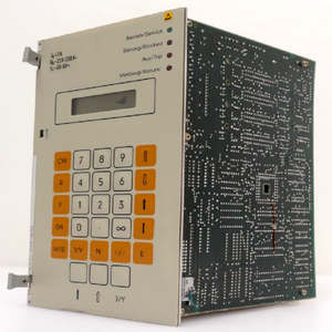 1 Pieza de Relé de Sobrecorriente Original Nuevo 7sj5101-5aa00-bbdd 7sj5 101-5aa00-bbdd PLC Automatización Industrial PLC - Product Image 1