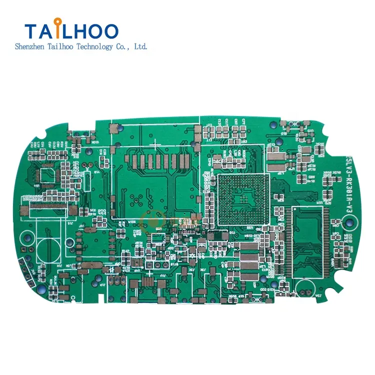 customized circuit board assembly supply for electronic circuit board smt pcba