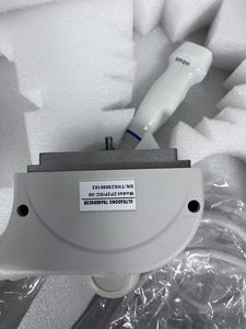 Mindertech 2P2P ISO13485 gecertificeerde ultrasonische transducer <span class=keywords><strong>ultrasound</strong></span> probe fase sector hart echo probe - Product Image 4
