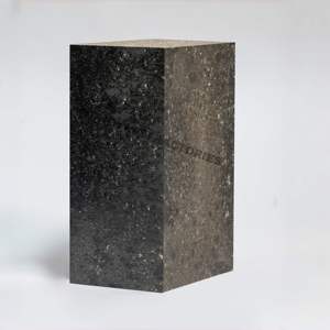 Ladrillo de Alúmina-Magnesia-Carbono Resistente a la Corrosión y a la Escoria, Ladrillo <span class=keywords><strong>AMC</strong></span> Resistente a la Erosión - Product Image 2