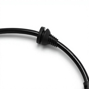 Sensor de Velocidad de Rueda para BMW 34526771777, Pieza de Repuesto para Sistema ABS - Product Image 4