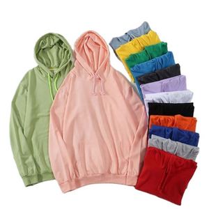Fábrica de Ropa en Guangzhou, Sudaderas con Capucha de Algodón al por Mayor para Hombre, Tallas Grandes, Sudaderas con Capucha con Logotipo Personalizado - Product Image 6