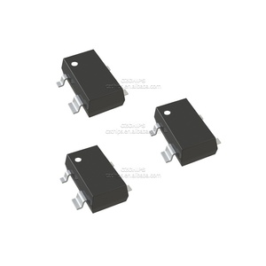 Garantía nueva y original FOD817DSD SOP-4 (CHIP ICS) - Product Image 1