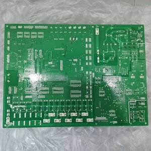 เมนบอร์ดเครื่องปรับอากาศมีเดีย รุ่น 17127000007979 MDV-280W.DSN1-8R0.D.1.1.1-1 แผงควบคุมแอร์กลาง - Product Image 4