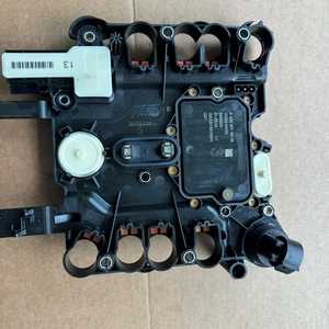 Bộ điều khiển truyền dẫn mới/mô-đun 722.9 tcu a009018008 a0034460310 a000270260080 a0002701700 a0002702600 - Product Image 5