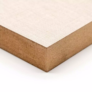 高品质定制单板与中密度纤维板优质纤维板产品 - Product Image 6