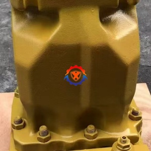 Pompe à piston 9T3680 9T-3680 pour bulldozers D6H D6R - Product Image 3
