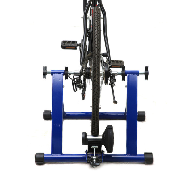 Magnetic Indoor Cycling Trainer Bike Other Bicycle Accessories