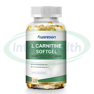 Ausreson Halal Cla <span class=keywords><strong>L</strong></span>- <span class=keywords><strong>Carnitine</strong></span> <span class=keywords><strong>Softgel</strong></span> Capsules 3000Mg Voedingssupplementen <span class=keywords><strong>L</strong></span>- <span class=keywords><strong>Carnitine</strong></span> Afslanken <span class=keywords><strong>L</strong></span> <span class=keywords><strong>Carnitine</strong></span> <span class=keywords><strong>Softgel</strong></span> - Product Image 2