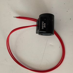 Bobine Hydraforce 6451212 d'origine pour solénoïde à insertion par vis, stock américain, authentique et compétitif - Product Image 2