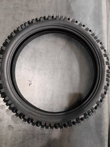 Neumáticos Tubeless para Motocicleta MARVEL, Goma Enduro Motocross 90/90-21 140/80-18, Nuevo - Product Image 5