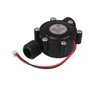 Dc12v <span class=keywords><strong>Micro</strong></span> Hydro Máy phát điện tuabin thủy lực nước sạc cho <span class=keywords><strong>LED</strong></span> Light mini pin - Product Image 5