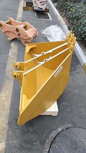 <span class=keywords><strong>Godet</strong></span> d'excavatrice trapézoïdal MONDE pour excavatrices de 12 à 25 tonnes, garantie 1 an, poids 300 kg - Product Image 3