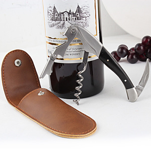 Cheerfast Usine Vente en gros Offre spéciale Ouvre-<span class=keywords><strong>bouteille</strong></span> Coffret cadeau Ouvre-<span class=keywords><strong>bouteille</strong></span> <span class=keywords><strong>Tire</strong></span>-<span class=keywords><strong>bouchon</strong></span> Poignée en bois Tout en un Ouvre-<span class=keywords><strong>bouteille</strong></span> - Product Image 5