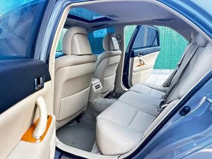 Toyota Reiz 2006 Automático Usado a Bajo Precio, Venta al por Mayor de Autos Chinos - Product Image 5