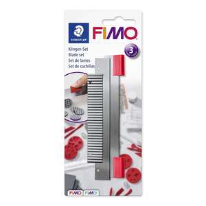 STAEDTLER FIMO®8700 04 - Product Image 1