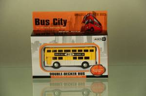 Car Decoration Souvenir Diecast Ct <strong>Toys</strong> <strong>London</strong> <strong>Bus</strong> Red Die Cast 1:64 <strong>Bus</strong> Double Decker <strong>Bus</strong> <strong>Toy</strong> for Kids - Product Image 6