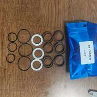 Kit de joints d'étanchéité AR COD2783 de haute qualité pour pompe de nettoyeur haute pression – Pièces de rechange durables pour réparation