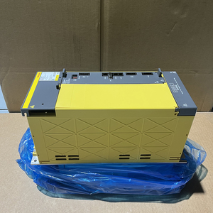 Servoamplificador FANUC A06B-6200-H026 Alpha iPS 26-B 31kW Equipo Industrial Hecho en Japón - Product Image 3