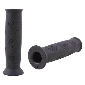 Poignées de guidon en caoutchouc neuves <span class=keywords><strong>CF</strong></span> OEM 8060-100001 pour VTT, UTV, <span class=keywords><strong>Quad</strong></span>, pièces détachées <span class=keywords><strong>CF</strong></span> 600 800 1000 - Product Image 2