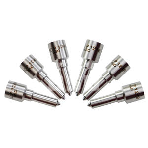 Pièces détachées pour moteur diesel, <span class=keywords><strong>injecteur</strong></span> à rampe commune, buse 0433175368 DSLA150P1248 pour <span class=keywords><strong>injecteur</strong></span> de carburant 0414720231 0414720216 - Product Image 1