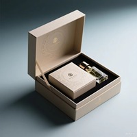 Boîte cadeau magnétique en carton rigide personnalisée avec logo, vente en gros, boîte de luxe, emballage cadeau, boîte à bijoux, boîte à bougies, boîte à parfums