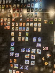 Synthetic Resin <strong>Fridge</strong> <strong>Magnets</strong> <strong>Custom</strong> Cartoon Cultural Creative Scenic Spot Peripheral Magnetic Stickers Enterprise City <strong>Magnets</strong> - Product Image 6
