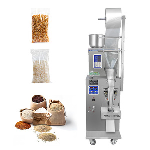 Máquina Automática para Envasar Sobres de Polvo de Pellets - Product Image 1