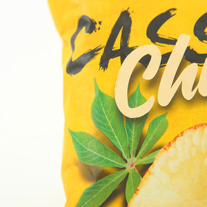 뜨거운 판매 중국 104g 100G 경쟁력있는 스낵 포장 가방 감자 칩 가방 - Product Image 6