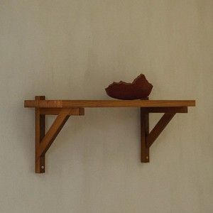 Custom Floating Shelves Wooden Wall Shelf for <strong>Rustic</strong> Decor Hanging Display <strong>Shelving</strong> for Bedroom - Product Image 1
