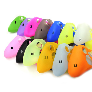 Tùy chỉnh nhà ở vỏ ngụy trang Silicone cao su bảo vệ trường hợp da cho <span class=keywords><strong>Xbox</strong></span> <span class=keywords><strong>360</strong></span> trò chơi không dây điều khiển - Product Image 2