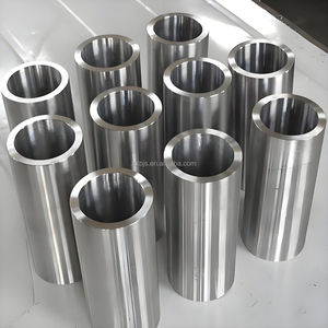 Ống Titan anodized với độ cứng bề mặt tăng cường cho sản xuất hàng thể thao - Product Image 2