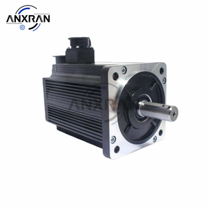 SGMGV-20D3A6E  Motor Servo Rotatorio Serie SGMGV SGMGV20D3A6E - Product Image 1