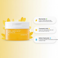 Celimex Pore+Black Spot Brightening Whitepad, Agente Reductor de Poros, No Irritante, Hidratante y Exfoliante, 40 Tabletas