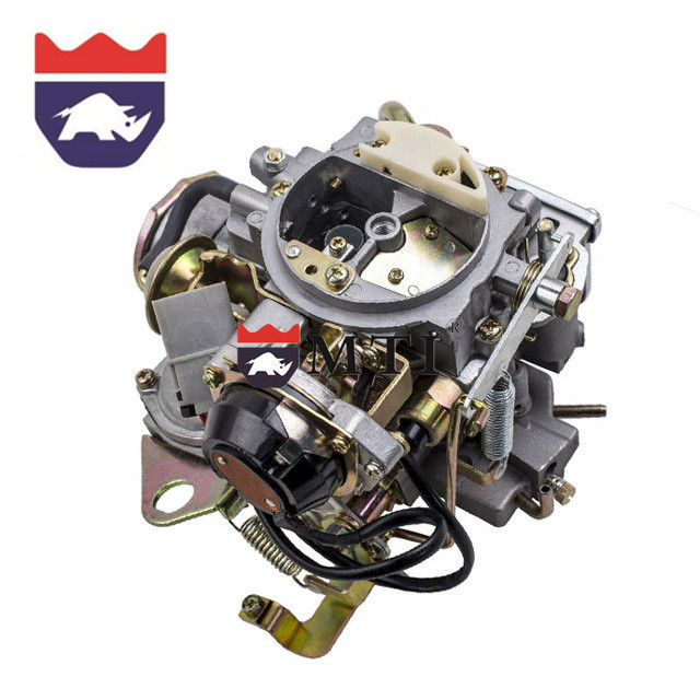 Carburetor Z24 OEM 16010-21G60 for Nissan Z24 - 100% New Aluminum