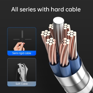 Caméra <span class=keywords><strong>endoscope</strong></span> IOS à double objectif 7.9mm <span class=keywords><strong>Endoscope</strong></span> Android WIFI Câble détachable 5M Endoscopie d'inspection de tuyaux 1440P - Product Image 5