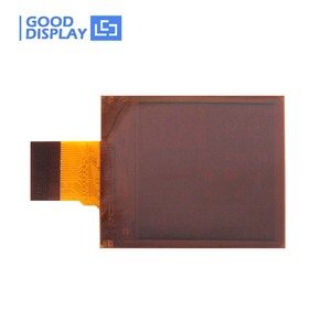 Module d'écran flexible e-Ink de 1,54 pouce, 200x200, interface SPI, affichage noir et blanc GDEM0154I61 avec rafraîchissement partiel en 0,42s - Product Image 2