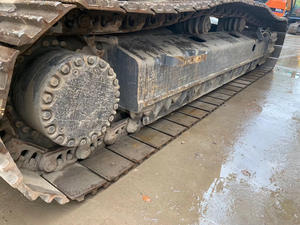 EC380รถขุดแบบใช้วอลโว่38ตันรถตักตีนตะขาบ100% ไฮดรอลิกมือสอง EC250D EC290 - Product Image 5