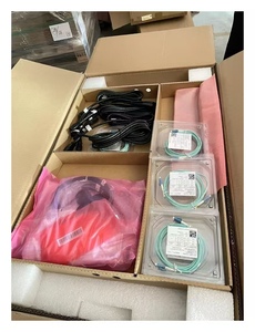 Unità Disco SSD SAS OceanStor 5610 per Archiviazione Flash Esterna (2.5\") 02355UAU L4-L-SSD480 - Product Image 6