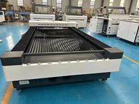 Machine de découpe laser CO2 150W 1325 1326-CCD pour acrylique et gravure sur bois, zone de travail 1300x2600, à vendre